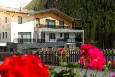 Aparthotel Lerch