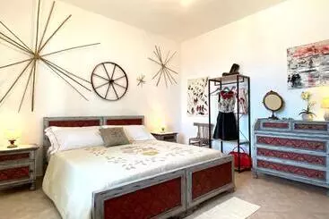 Bed and Breakfast Canduleri