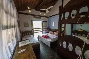 Drifter Hostel