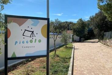 Hotel Campsite Piccolo