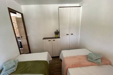 فندق Campsite Piccolo