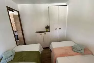 Hotel Campsite Piccolo