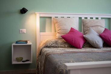 پانسیون Altre Guest House