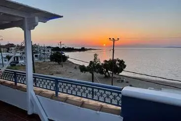 Pension  Kontogoni Rooms