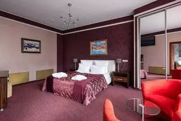Aparthotel Bukovel Apart