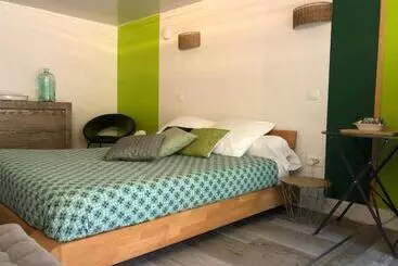 Bed and Breakfast Le Jardin De Félicie