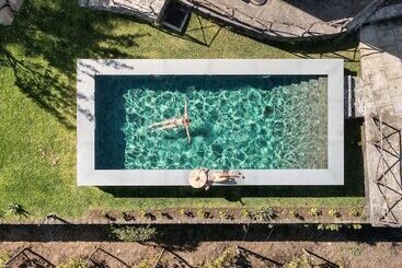 Casa Rurale Casa Do Lanço I By An Island Apart