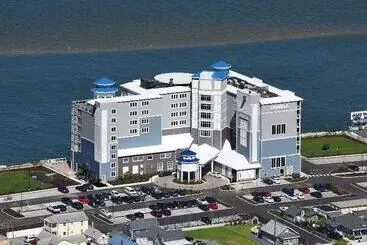 Cambria Hotel Ocean City   Bayfront