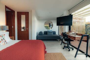 هتل Teva Glamping & Retreat