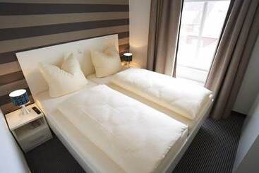 ペンション Haus Eisberg