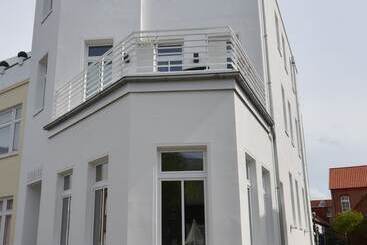 Pensión Haus Eisberg