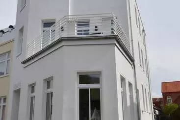 Pension Haus Eisberg