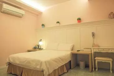 پانسیون Mumu Inn