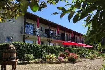 Residenz Le Piquet Résidence