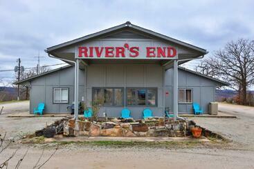 Rivers End Motel And Rv Park