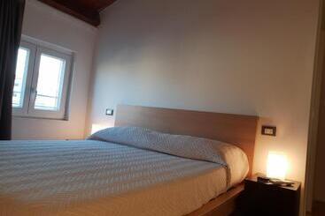 Nocleg ze śniadaniem Terrazze Caracciolo