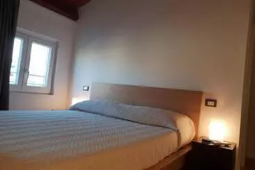 تختخواب و صبحانه Terrazze Caracciolo