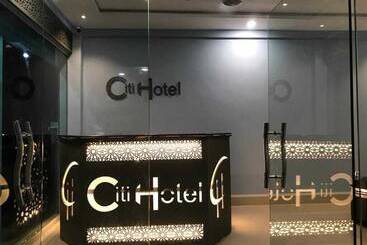 Citi Hotel Gilgit
