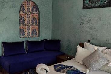 酒店 Equi Palace & Spa Near Aeroport