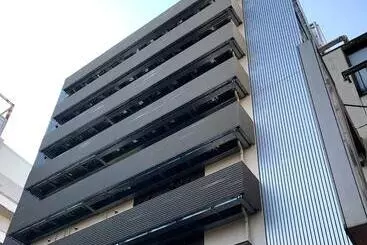 Hotel Trend Fukuyama Ekimae