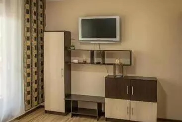 Pension Fortuna Vendégház