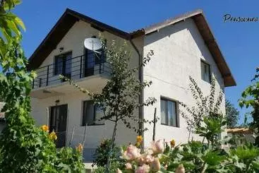 Pensiunea Agroturistică Angheliki