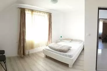 Pensiunea Agroturistică Angheliki