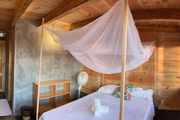 Общежитие Ballelita