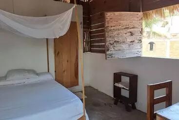 Albergue Ballelita
