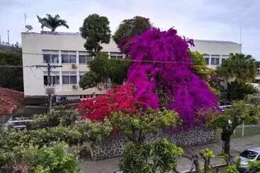 ホテル Cataguases