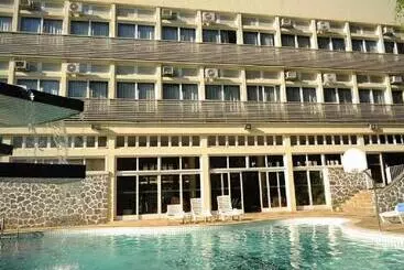 Hotel Cataguases