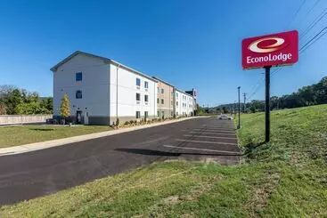Hotelli Econo Lodge