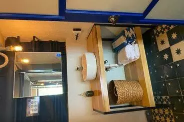 Hotel Los Cruxes Sam Paz