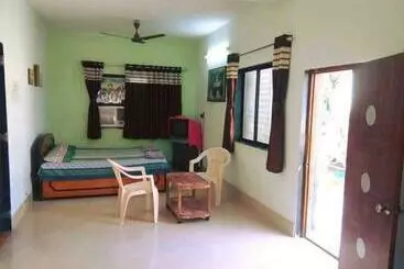Hotel Nilesh Cottage