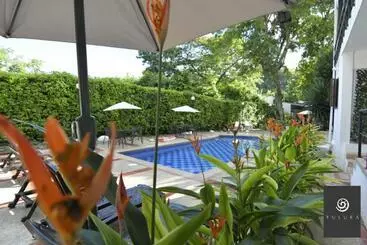 Hôtel Yuluka Hostel