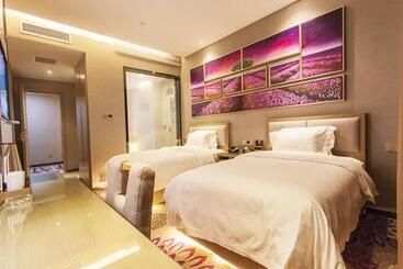 Lavande Hotel Jinzhong Yuci Walmart Branch