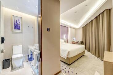 Lavande Hotel Tangshan Convention And Exhibition Yuanyang City