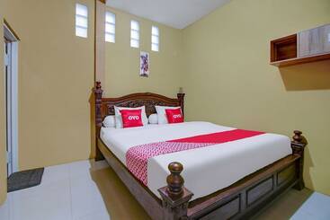 Pensionat House Of Melati Syariah