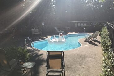 Pension The Rugosa Guest House