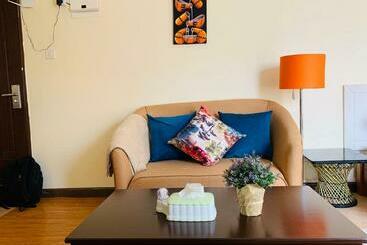 Aparthotel Steve Suites