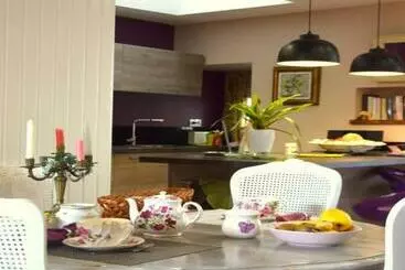 Aamiaismajoitus (B&B) Chambre D'hôtes Chez Claude Bardou