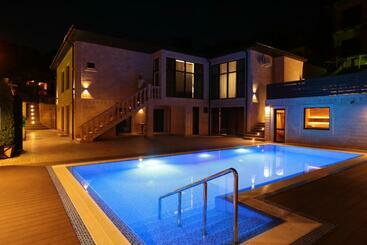 Boutique Hotel Anana