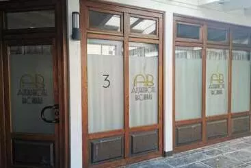 Altstadthotel Bachbräu