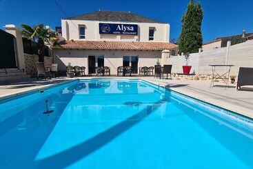Hotel Alysa