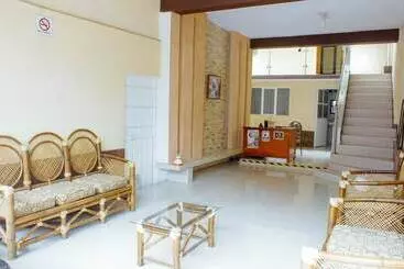 Hotel Amador