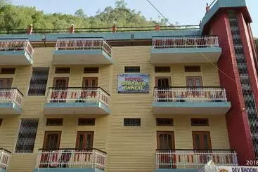 Otel Bhandari Annexe