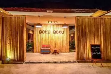 Hotel Boku Boku