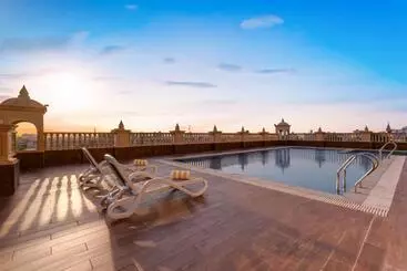 Hotel Lemon Tree Premier, Dwarka