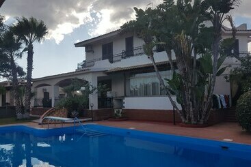 Pansiyon Villa Aladin