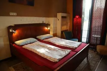 Retkeilymaja Schicksaal